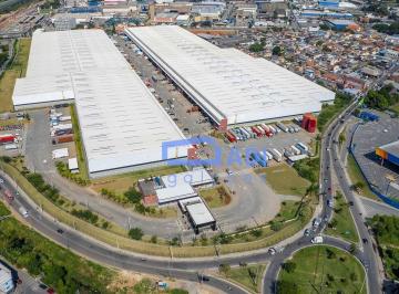 f2115d7535130c04982af5cc1de7ecf90c59c34b · Galpão Industrial/Logístico - Condomínio Fechado - Locação - 3.369 m² - Aeroporto Internacional - Gu