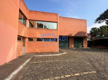 Comercial · 2686m² · 15 Vagas · Galpão Industrial Logístico para Venda - 2.686 m² - Alphaville - Barueri - SP