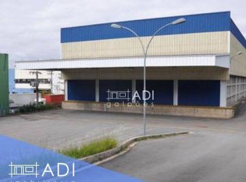 a1e38466ee71cc60e4f9d6e716f201de16668f2e · Galpão Industrial/logístico Locação 4.191 m² - Barueri/SP