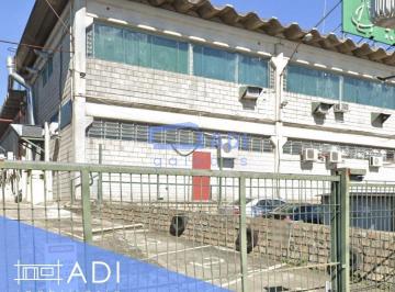 Comercial · 3200m² · Galpão Industrial Locação 4.370 m² - Osasco/SP