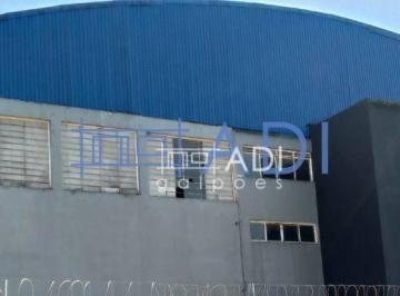 8eaac589849f39c7ea075ba9dea2f4faf39d8df4 · Galpão Industrial a Venda  - 2.447 m² - Barueri - SP