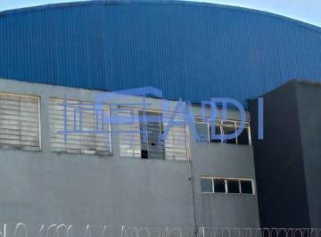 Comercial · 2447m² · Galpão Industrial a Venda - 2.447 m² - Barueri - SP