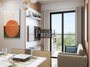 Apartamento de 2 quartos, Santo André · Cobertura Campestre Santo André