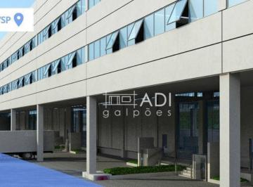 1fcbbe94eb7048425bc80683945819511d025175 · Galpão Locação 7538,30 m² - Cond. Fechado - Alphaville Tamboré - Barueri - SP