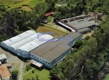 Comercial · 5499m² · Área de 42.000 m² c/ galpão de 5.499 m² - Ayrton Senna - Guarulhos