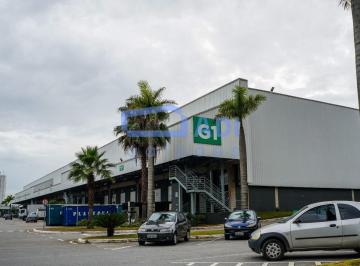 Comercial · 4565m² · Galpão 4565 m² - 8 docas - Dutra - Guarulhos