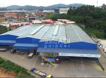512d0df0966c0788de736bb64e329867ec6ec9aa · Galpão Logístico para Locação - 8.000 m² - Rod. Anhanguera - Osasco- SP