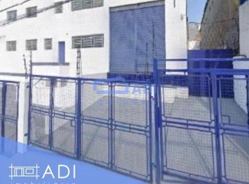 Comercial · 750m² · Galpão Industrial Venda  750 m² - Barueri - SP