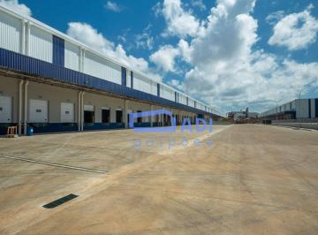 53fe9c33b59ce541bcf70f2566ae2b7ced8fe2b6 · Galpão Logístico 12.600 m² – 21 Docas – Guarulhos – Dutra