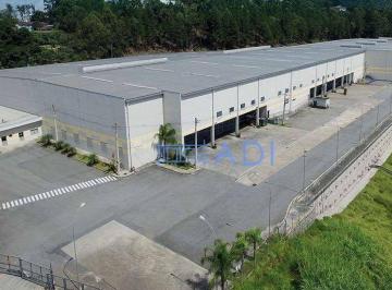 bb1befb8035a89d4d33ceaf121c388ef40c31448 · Galpão para alugar, 6458 m² por R$ 148.000,00 - Jardim Nova Itapevi - Itapevi/SP