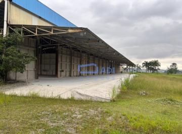 a8b583c0ee97cff54c6c1f6f21520b608c300704 · Galpão 7347 m² - Pé direito 10 m - Castello Branco - Barueri