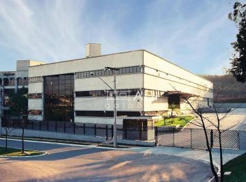 a12fc2b5bb343a1a5d3782ca732e9b692141c107 · Galpão Comercial/Industrial  Locação 3.493 m² - Alphaville Empresarial - Barueri- SP.