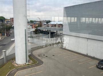 9a81040156f59955a36eba58cc201126447e1602 · Galpão Logístico para Locação - 8.222 m² - Cumbica - Guarulhos - SP