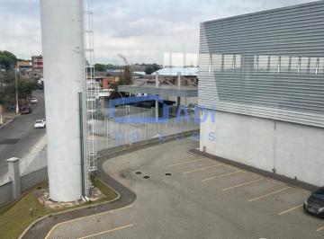 Comercial · 8222m² · Galpão Logístico para Locação - 8.222 m² - Cumbica - Guarulhos - SP