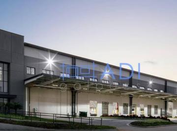 88d39a19adc4951ef966fb4fcaff0455a5f88bd3 · Galpão Logístico/Industrial Cross Dock -  Locação - 9.804 m² - Rod. Anhanguera – Cajamar/SP