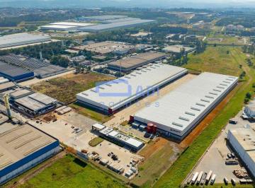 Comercial · 15389m² · 2 Vagas · Galpão Industrial - Condomínio Fechado - Locação - 15.389 m² - Cumbica
