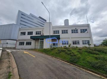 faba5e1eb1fb24e1ef5dbf405bbae080bf319320 · Galpão Logístico - Locação 4.067 m² - Tamboré Alphaville/Barueri- SP