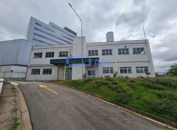 Comercial · 4067m² · 45 Vagas · Galpão Logístico - Locação 4.067 m² - Tamboré Alphaville/Barueri- SP