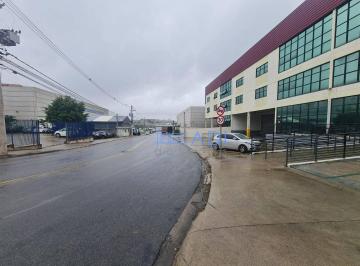37032b6fbb31dcc15be2b6122656491f9a5c48f4 · Galpão Industrial Logístico para Locação - 4.497 m² - Polo Industrial - Jandira - SP