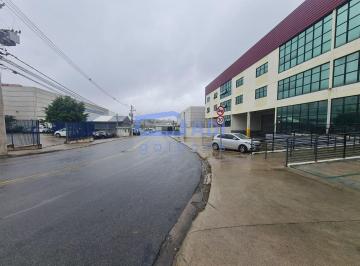 Comercial · 4497m² · Galpão 4497 m² - Pé direito 12 m - Polo Industrial - Jandira