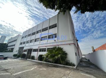 Comercial · 4067m² · 26 Vagas · Galpão Comercial/Industrial Venda e Aluguel - 4.067  m² - Alphaville Industrial