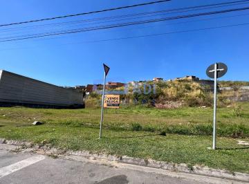 Comercial · 11905m² · Terreno Industrial 11.905 m² - Condomínio Fechado - Jandira/SP