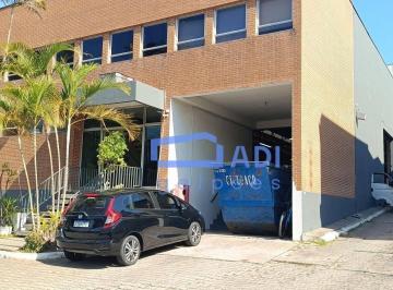 fc19746d3f9a69563b8c8a65f1ab01a5963149ad · Galpão Industrial Logístico para Locação - 1.665 m² - Alphaville - Barueri - SP