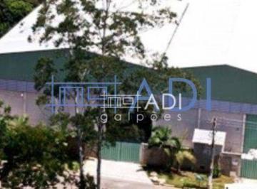 b42912f2ba2f36386523d6a0c397a5b74d366185 · Galpão Industrial Aluguel - 2.470 m² – Cajamar - SP