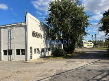 a4ad9a23cd0b21b6fec24c52afd52121ef238903 · Galpão Logístico para Locação - 6.500 m² - Rod. Castello Branco - Barueri - SP
