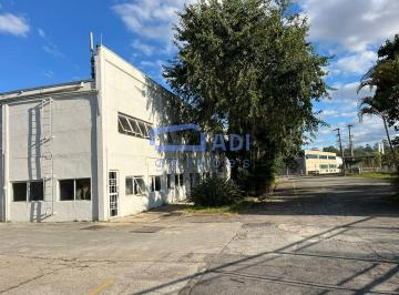 Comercial · 6500m² · Galpão Logístico para Locação - 6.500 m² - Rod. Castello Branco - Barueri - SP