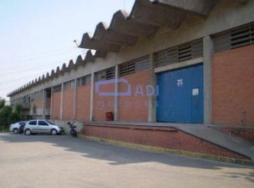 Comercial · 6500m² · Galpão Industrial - Locação/Venda - 6.500 m² - Rod. Anhanguera - Osasco - SP