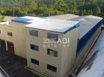 1f03dcb0e898164efae5b25c78f42b8cc2209b9d · Galpão Industrial Logístico a Venda - 2.000 m² - Osasco - SP
