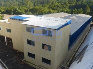 Comercial · 2000m² · Galpão 2.000 m² - Osasco - Anhanguera