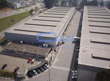 Comercial · 2596m² · 16 Vagas · Galpão 6 docas - 2.596 m² - Barueri - Castelo Branco