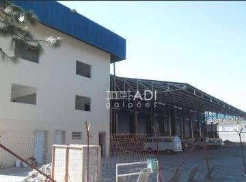 23bd0cb40bcec8fd80d7dd307973e2a390057c1b · Galpão Industrial para locação, Jardim Belval, Barueri - .
