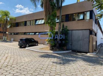 Comercial · 1650m² · Galpão Industrial Venda 1.650 m² - Alphaville/SP