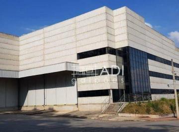 81a3877cc385f1b06d6ec55a79472055e67c9be2 · Galpão Logístico para Locação/Venda - 4.444 m² - Rod. Castello Branco - Jandira - SP