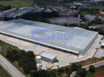 Comercial · 12062m² · Galpão Industrial Condomínio Fechado - Locação - 12.062 m² - Água Chata