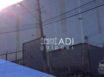 4041a482f26662c3bb090b0fb73fcf9605f06ffd · Galpão Industrial Locação e Venda - 1.620 m² - Itapevi - SP