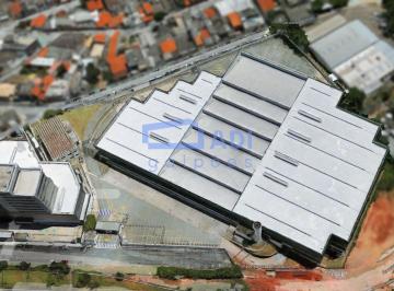 Comercial · 19701m² · 100 Vagas · Galpão Industrial Logístico Locação 19.701m²  - Alphaville - Barueri - SP