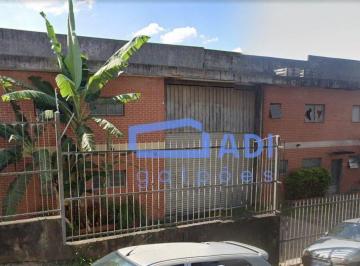 4a6972adffd7c0e4a798ab0ab8f00622455bf426 · Galpão Industrial/logístico - Venda - 2.300 m² - Jardim Califórnia - Barueri - SP