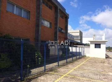 b40412397b7eaf51801d4516a0b5a30e69e829c6 · Galpão Industrial Locação 10.600 m² - Jardim Belval - Barueri/SP