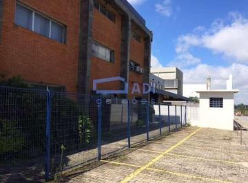 Comercial · 10600m² · Galpão Industrial Locação 10.600 m² - Jardim Belval - Barueri/SP