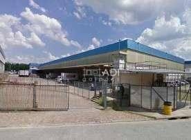 2a1cde4850cd30a45989a5e0184b4aec40ee985a · Galpão Industrial para locação, Jardim Santa Cecília, Barueri - .