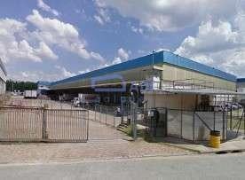Comercial · 10986m² · Galpão Industrial para locação, Jardim Santa Cecília, Barueri - .