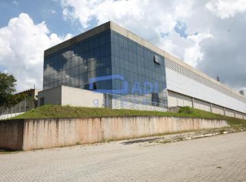Comercial · 3556m² · Galpão 3.556 m² - 3 docas - Cajamar - Anhanguera