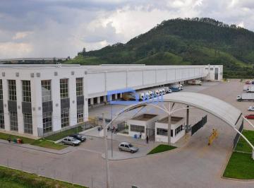 3d902eb925696e22d1e83eb106d79b83091cc4ba · Galpão Industrial Logístico para Locação 7.000 m² - Rod. Anhanguera - Cajamar - SP