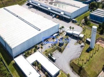 72496a473239087f85e2c9c54736b1823a649a96 · Galpão Industrial Condomínio Fechado - Locação - 11.760 m² - Água Chata - Guarulhos - SP