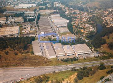Comercial · 10879m² · 8 Vagas · Galpão Industrial - Locação - 10.879 m² - Rod. Castello Branco - Itapevi - SP