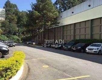f1f77ddbaae750cf8321699e087c98e9d4b9896f · Galpão Industrial à venda, Jardim Belval, Barueri - .